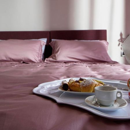 Venere B&B Catane Extérieur photo