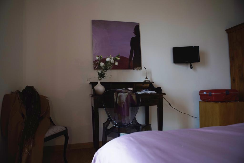 Venere B&B Catane Extérieur photo