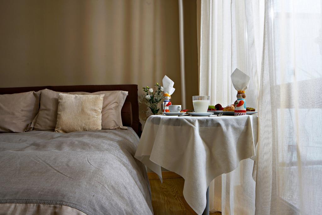 Venere B&B Catane Extérieur photo